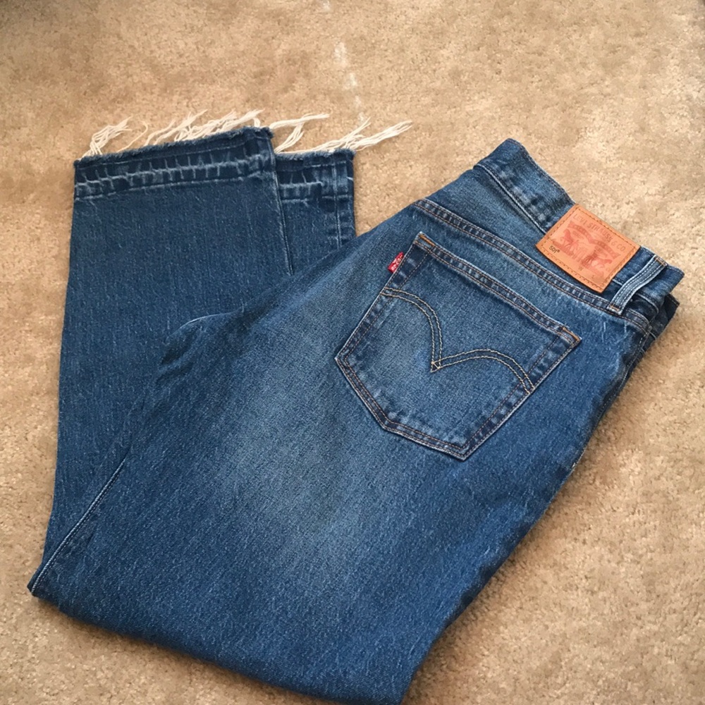 🔹Levi🔹 New Jeans